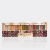 پالت سایه چشم نود فرست تایم First Time Nudes Palette Eye Shadow