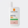 فلوئید ضد آفتاب رنگی کنترل چربی لاروش پوزای  La Roche-Posay Anthelios SPF 50 Oil Control Tinted Fluid 50ml