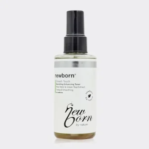 کرم شب سفت کننده پوست نیو برن Newborn Smooth Toch Overnight Renewal Cream 50ml