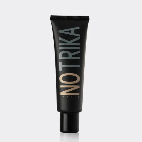کرم پودر فول کاور نوتریکا Notrika Full Coverage Liquid Cream Foundation 50ml