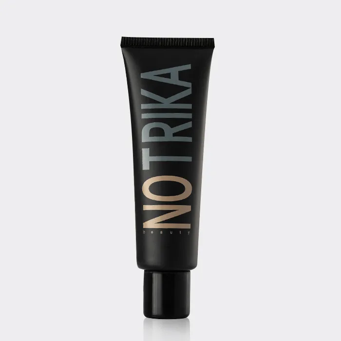 کرم پودر فول کاور نوتریکا Notrika Full Coverage Liquid Cream Foundation 50ml