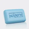 صابون لایه بردار و ضد جوش سالیسیلیک اسید نو آکنه No Acne Salicylic Acid Medicated Soap 100g
