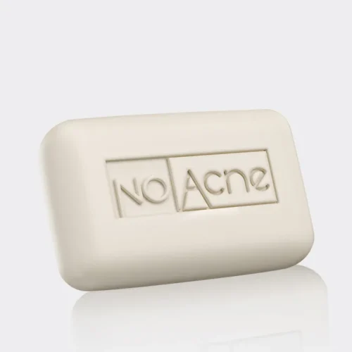 صابون ضد جوش تی سی سی نو آکنه No Acne T.C.C Medicated Soap 100g