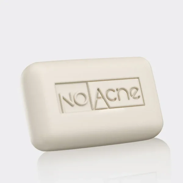 صابون ضد جوش تی سی سی نو آکنه No Acne T.C.C Medicated Soap 100g
