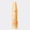 اسپری ضد آفتاب ضد لک نوکس Nuxe Sun SPF50 Spray Solaire Delicieux 150ml