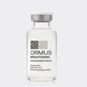 ژل ماسک کمپلکس خاک رس اورموس Ormus Clay Complex Gel Mask 6x15ml