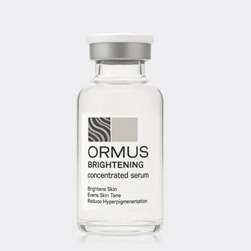 سرم کنسانتره ضد لک و روشن کننده اورموس Ormus Brightening Serum 30ml