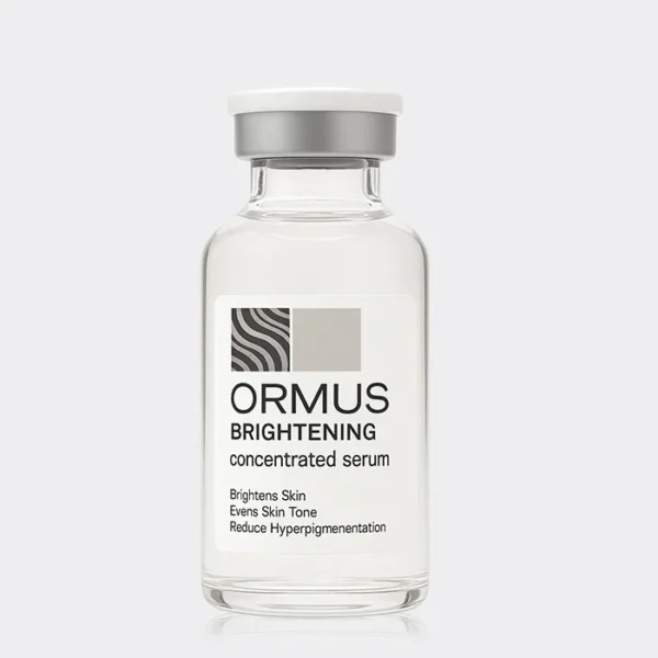 سرم کنسانتره ضد لک و روشن کننده اورموس Ormus Brightening Serum 30ml