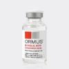 سرم کنسانتره گلایکولیک اسید اورموس Ormus Glycolic Acid Serum 30ml
