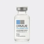سرم کنسانتره هیالورونیک اسید اورموس Ormus Hyaluronic Acid Serum 30ml
