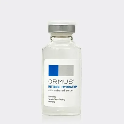 سرم کنسانتره آبرسان قوی اورموس Ormus Intense Hydration Serum 30ml
