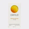 ژل ماسک پروبیوتیک جوانه گندم اورموس Ormus Probiotic Wheat Germ Gel Mask 6x15ml