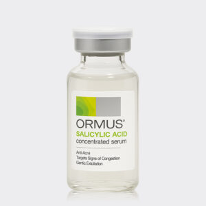 سرم کنسانتره ضد جوش سالیسیلیک اسید اورموس Ormus Salicylic Acid Serum 30ml