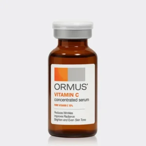 سرم کنسانتره ضد جوش سالیسیلیک اسید اورموس Ormus Salicylic Acid Serum 30ml