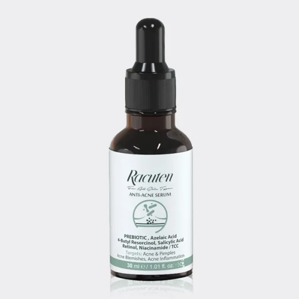 سرم ضد جوش راکوتن Racuten Anti Acne Serum 30 ml