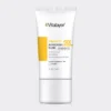 فلوئید ضد آفتاب ویتامین سی ویتالیر Vitalayer Vitamin C Sunscreen SPF50 Fluid 50ml