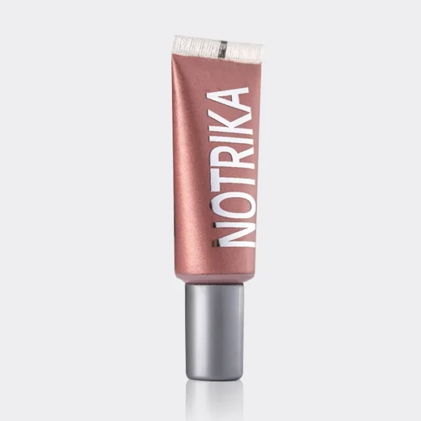 هایلایتر مایع نوتریکا Notrika Liquid Highlighter 25ml
