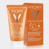 فلوئید ضد آفتاب کاپیتال سولیل ویشی VICHY Capital Soleil SPF50 Dry Touch Protective Face Fluid 50ml