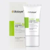 فلوئید ضد آفتاب اکتیویت پوست چرب ویتالیر Vitalayer Activit Sunscreen SPF50 Fluid 50ml