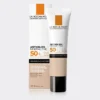 ضد آفتاب رنگی آنتلیوس مینرال وان لاروش پوزای  La Roche-Posay Anthelios SPF 50 Mineral One 30ml