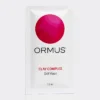 ژل ماسک کمپلکس خاک رس اورموس Ormus Clay Complex Gel Mask 6x15ml