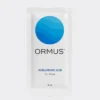 ژل ماسک هیالورونیک اسید اورموس Ormus Hyaluronic  Acid Gel Mask 6x15ml