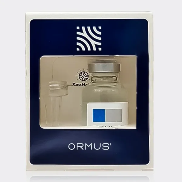 سرم کنسانتره آبرسان قوی اورموس Ormus Intense Hydration Serum 30ml