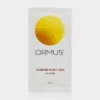 ژل ماسک پروبیوتیک جوانه گندم اورموس Ormus Probiotic Wheat Germ Gel Mask 6x15ml