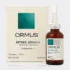 سرم کنسانتره رتینول 1% اورموس Ormus Retinol 1% Serum 30ml