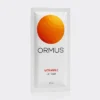 ژل ماسک روشن کننده ویتامین سی اورموس Ormus Vitamin C Gel Mask 6x15ml