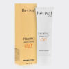 ضد آفتاب پری بیوتیک پوست چرب رویوال Revival Prebiotic Invisible SPF 50 Sun Fluid 50ml