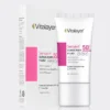 فلوئید ضد آفتاب پوست حساس سنسیویت ویتالیر Vitalayer Sensivit Sunscreen SPF50 Fluid 50ml
