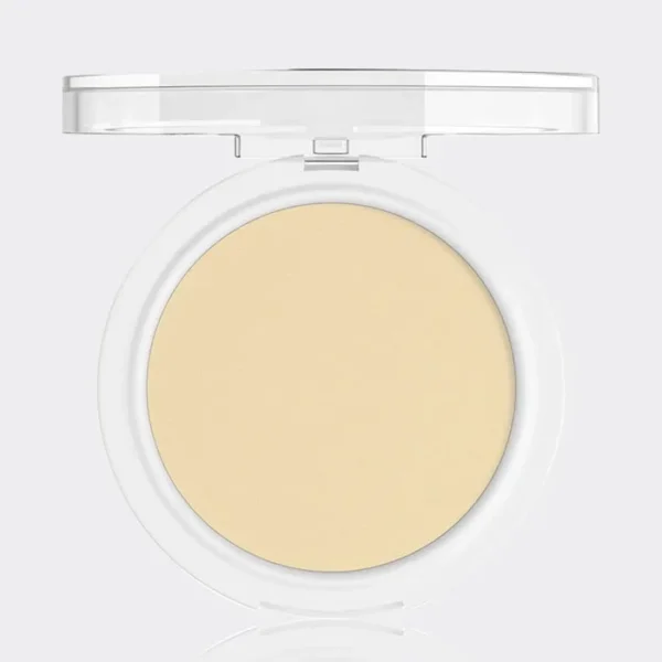 پودر فیکس بیر فوکوس وت اند وایلد Wet n Wild barefocus Clarifying Finishing Powder 6gr