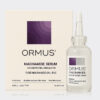 سرم کنسانتره نیاسینامید اورموس Ormus Niacinamide Serum 30ml