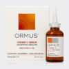 سرم کنسانتره ویتامین سی 10% اورموس Ormus Vitamin C 10% Serum 30ml