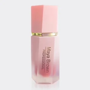 رژگونه مایع کالر بلوم مایا براون Maya Brown Color Bloom Liquid Blush 5.2ml
