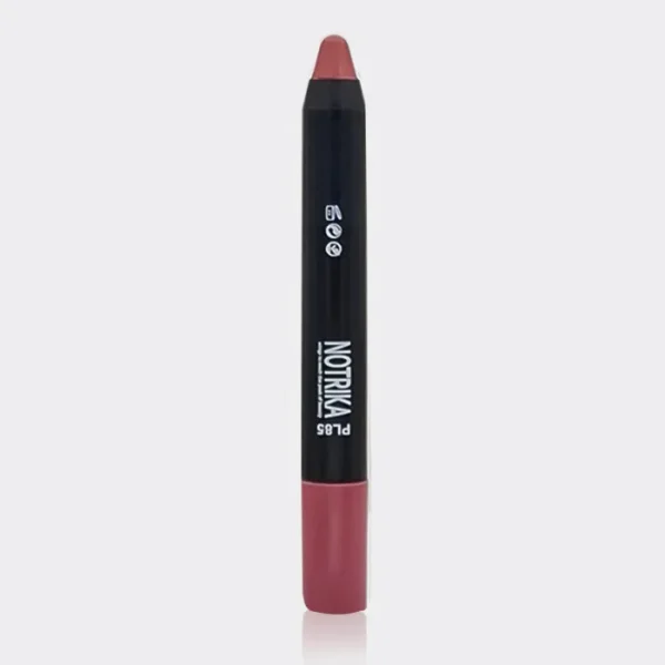 رژ لب مدادی با دوام نوتریکا Notrika Lip Pencil 24Hours Waterproof