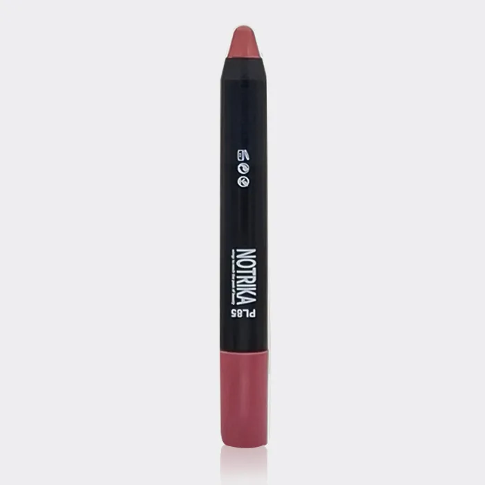 رژ لب مدادی با دوام نوتریکا Notrika Lip Pencil 24Hours Waterproof