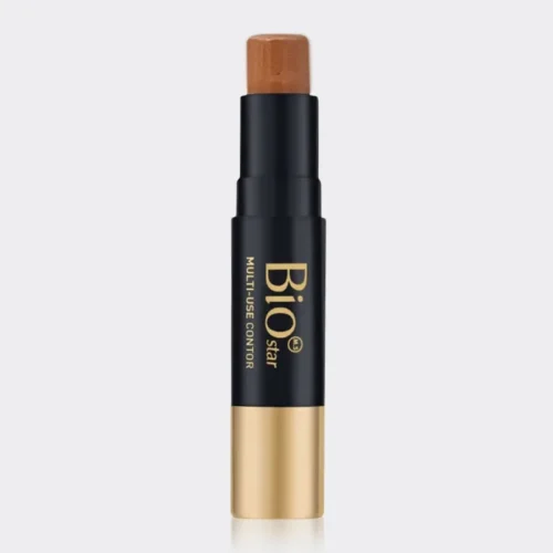 کانتور استیکی بیو استار Bio Star Multi Use Matte Contour 14g