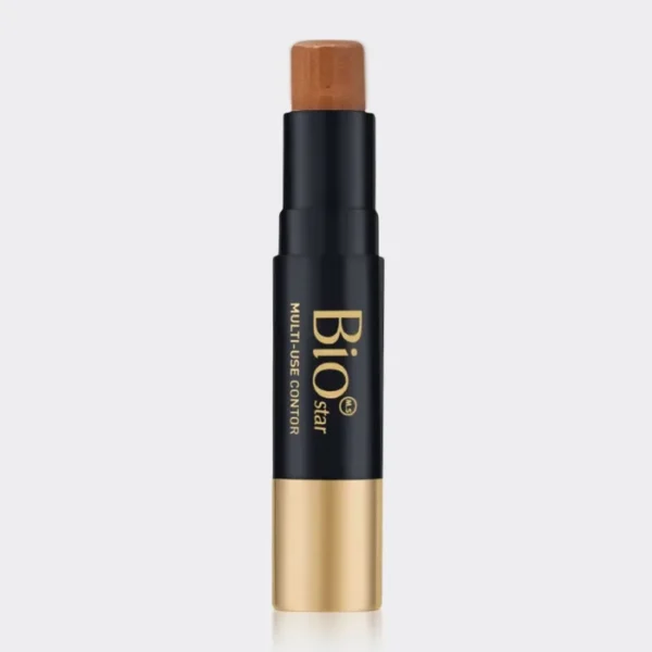 کانتور استیکی بیو استار Bio Star Multi Use Matte Contour 14g