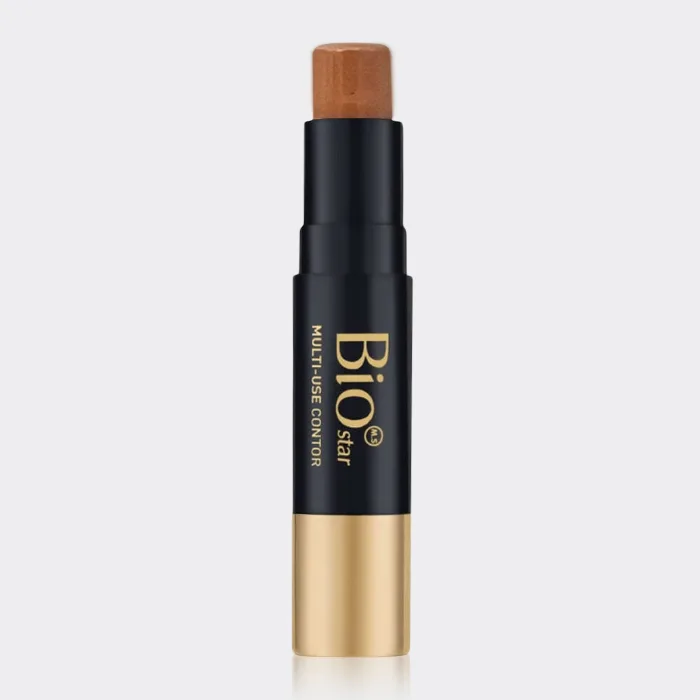 کانتور استیکی بیو استار Bio Star Multi Use Matte Contour 14g