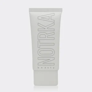 بی بی کرم مات نوتریکا Notrika BB Cream SPF20 Full Coverage 40ml