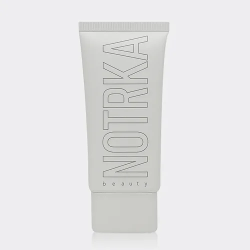 بی بی کرم مات نوتریکا Notrika BB Cream SPF20 Full Coverage 40ml