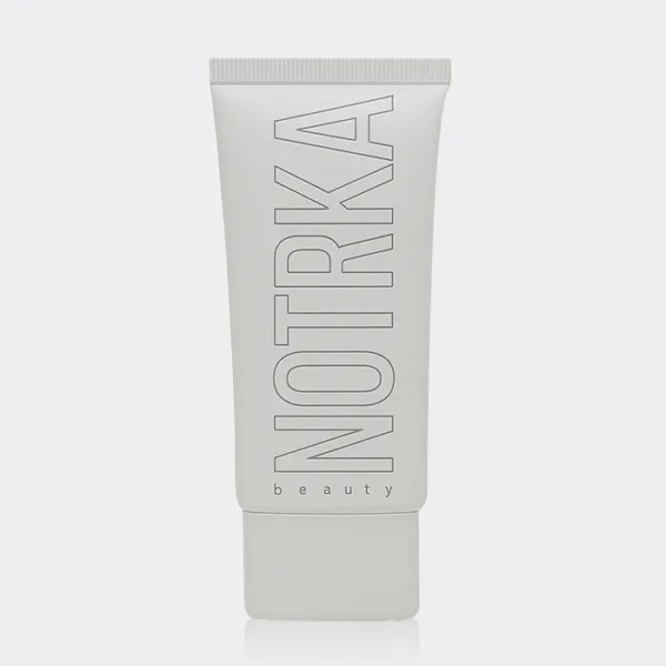 بی بی کرم مات نوتریکا Notrika BB Cream SPF20 Full Coverage 40ml