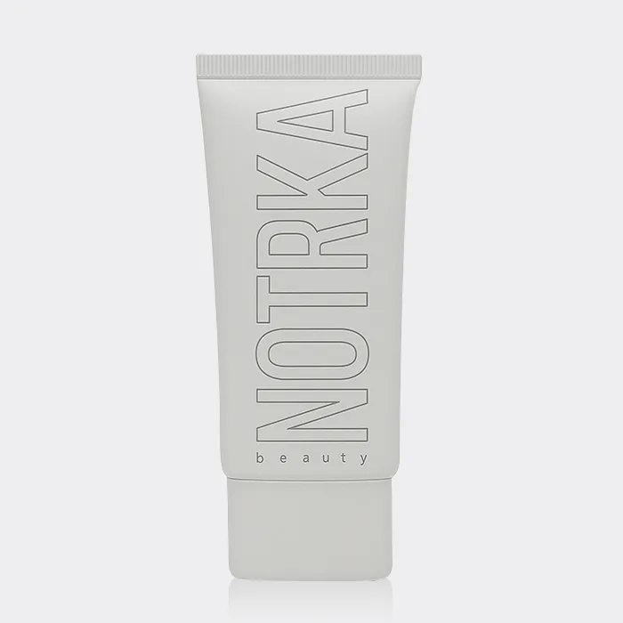 بی بی کرم مات نوتریکا Notrika BB Cream SPF20 Full Coverage 40ml