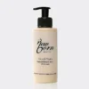 لوسیون بدن مغذی نیو برن Newborn Smooth Toch Herbal Body Lotion 200ml