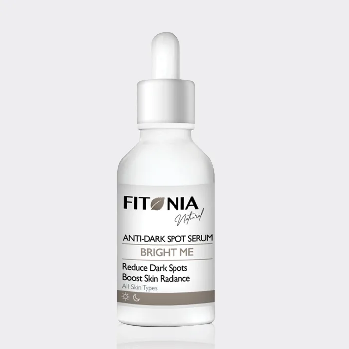 سرم ضد لک و روشن کننده فیتونیا Fitonia Anti-Dark Spot Serum Bright Me 30ml