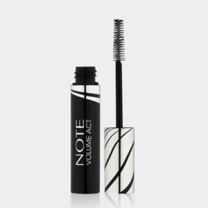 ریمل حجم دهنده ولوم اکت نوت Note Volume Act Mascara 16ml