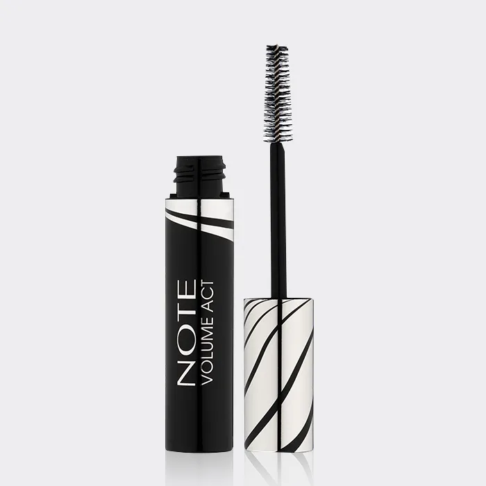 ریمل حجم دهنده ولوم اکت نوت Note Volume Act Mascara 16ml