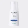 اسپری دئودورانت ضد تعریق سیلوستر نوت ویشی  Vichy Deodorant 24H Note Silvestre 100ml
